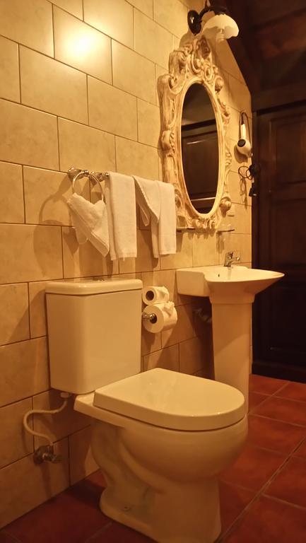Hotel Genessis Antigua Luaran gambar