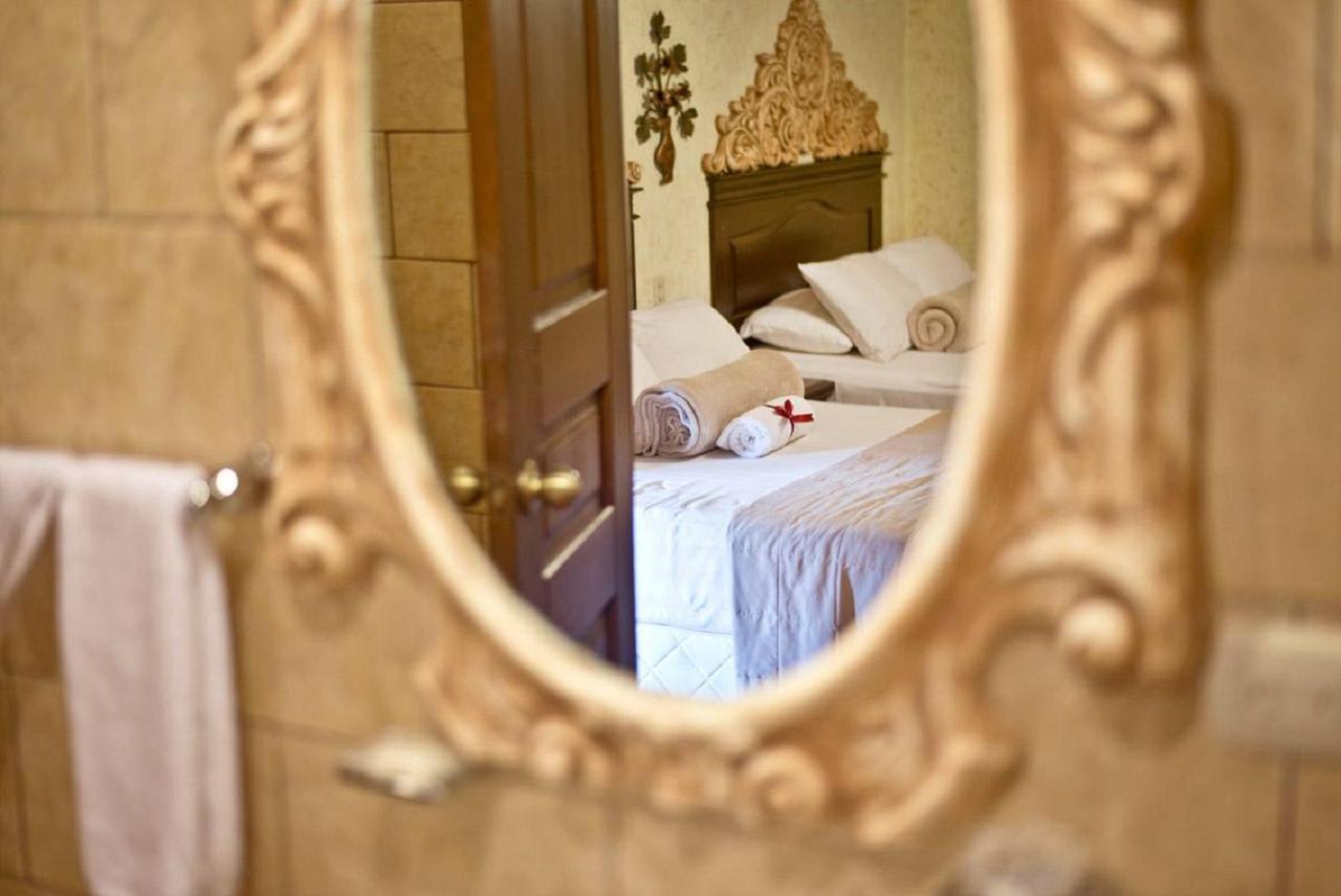 Hotel Genessis Antigua Luaran gambar
